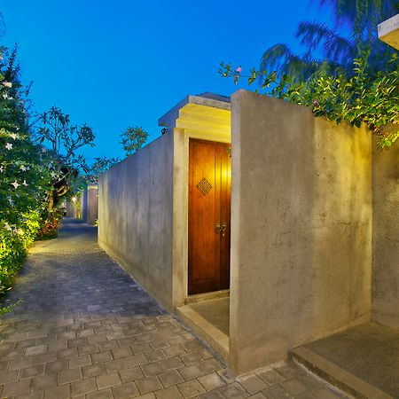 Bracha Villas Bali - Chse Certified Seminyak  Exterior photo